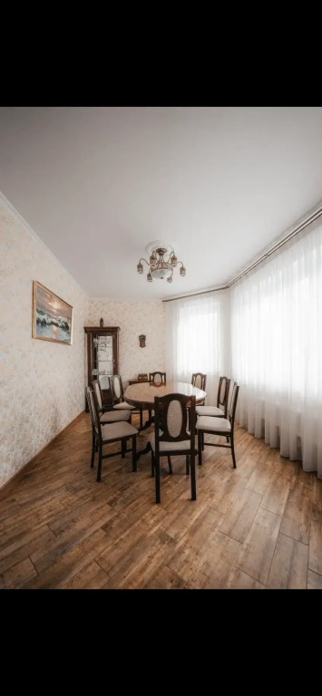 Частный дом На Кедровом переулке