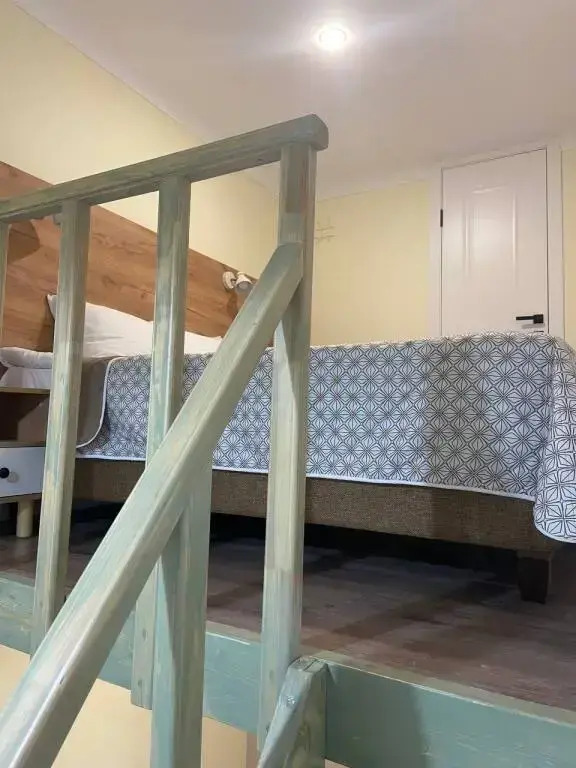 Апартаменты LOFT & HOME