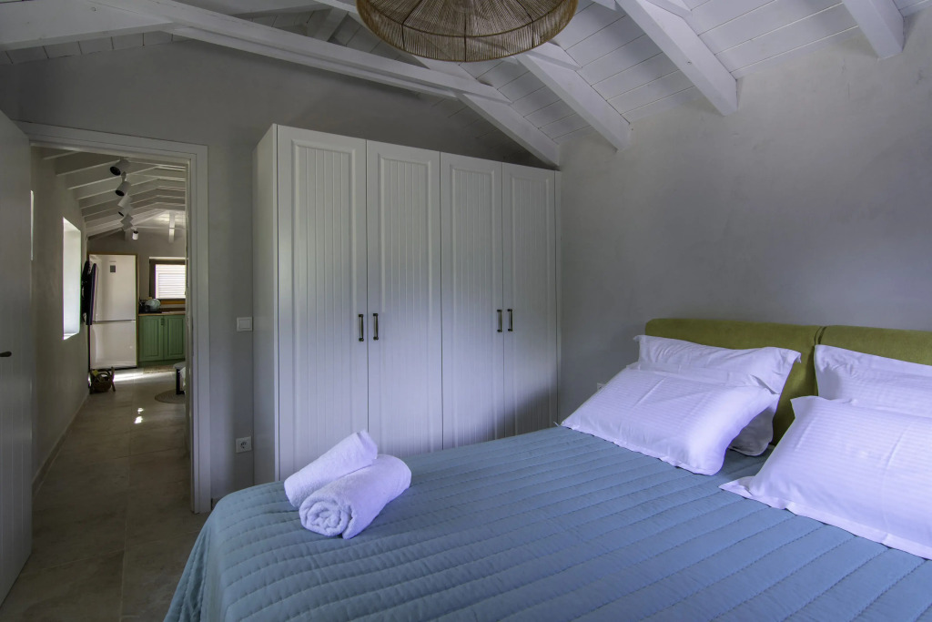 Частный дом Olive Grove by the Sea Kardamyli