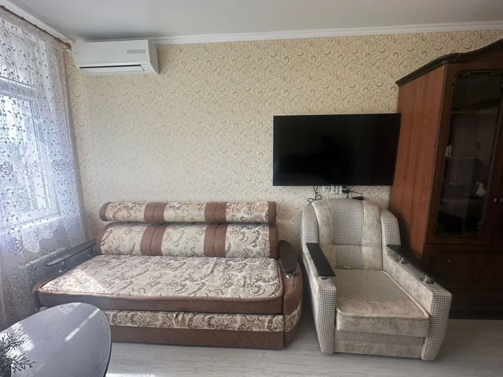 Квартира в Сочи