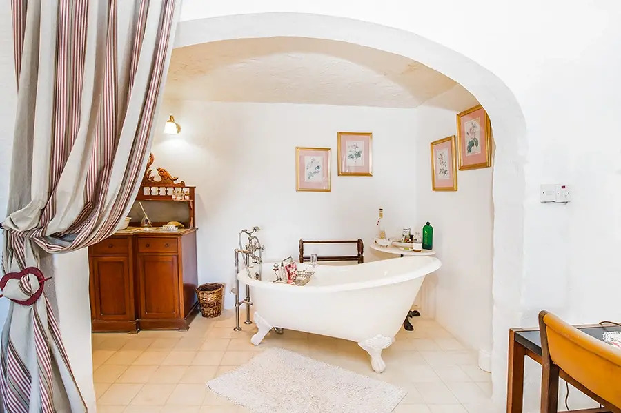 Dar tal-Kaptan Boutique Maison