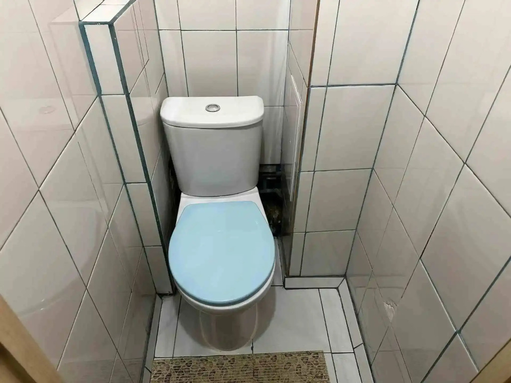 Квартира напротив Гранд Холл Сибирь