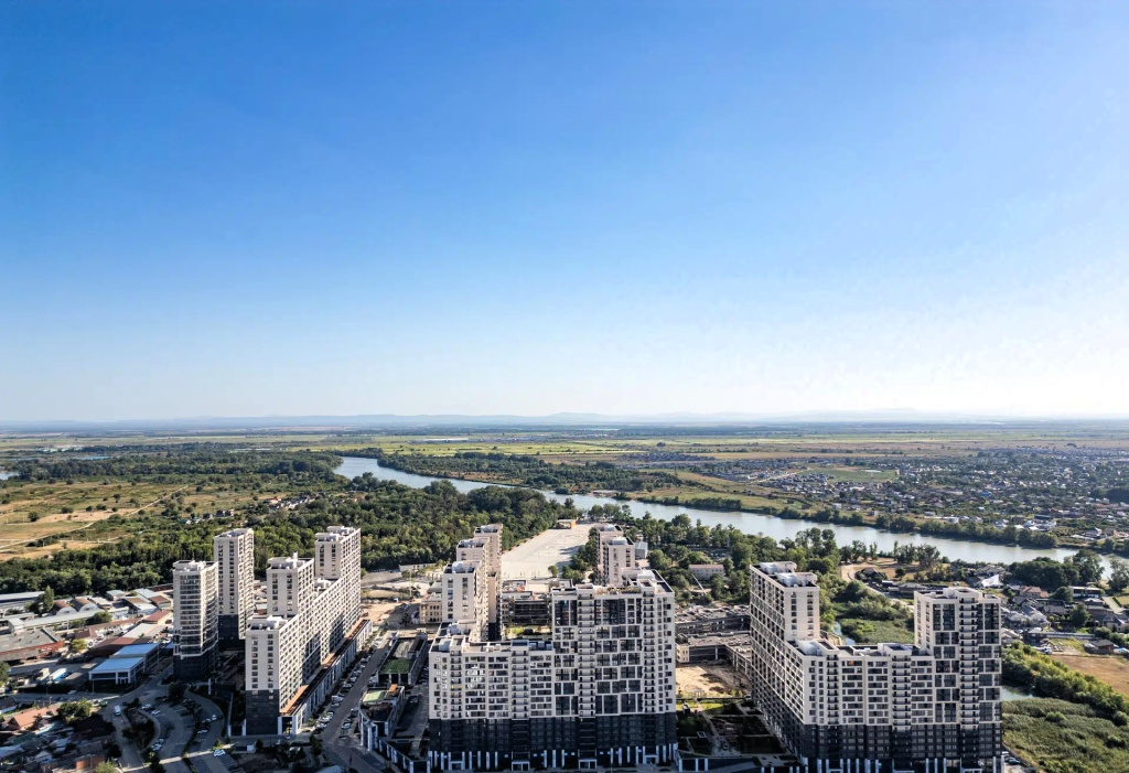Квартира 3-местный Апарт Гарантия Prime