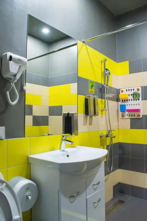 City Hostel