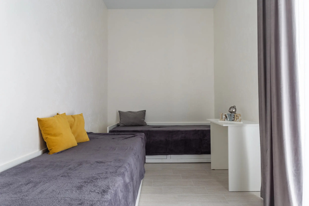 Частный дом Eliza Home с джакузи в Сосновских Горках
