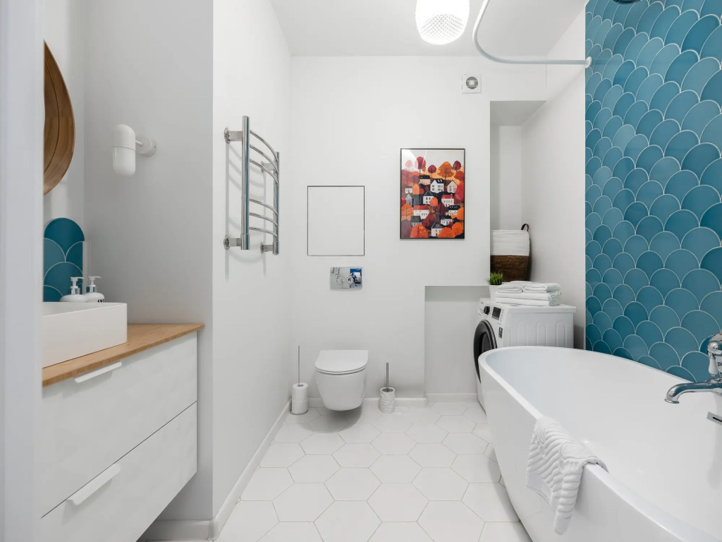 Апартаменты SMART LOFTS | Arcadia | Вид с 34 этажа | Бизнес-класс у метро Дмитровская