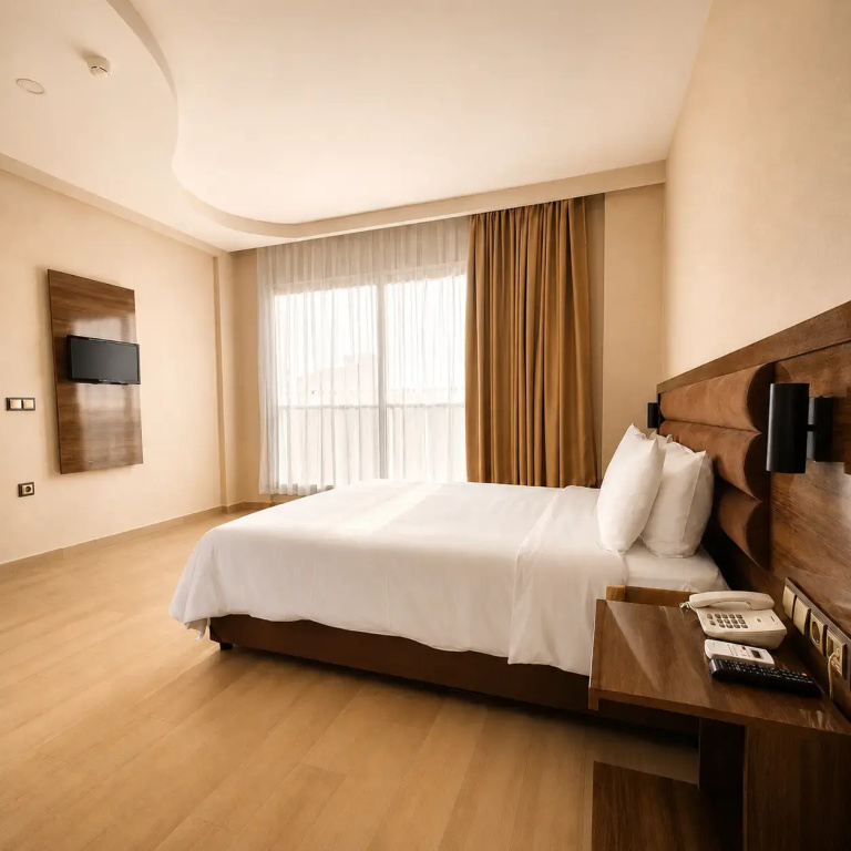 Ozgur Bey Spa Hotel