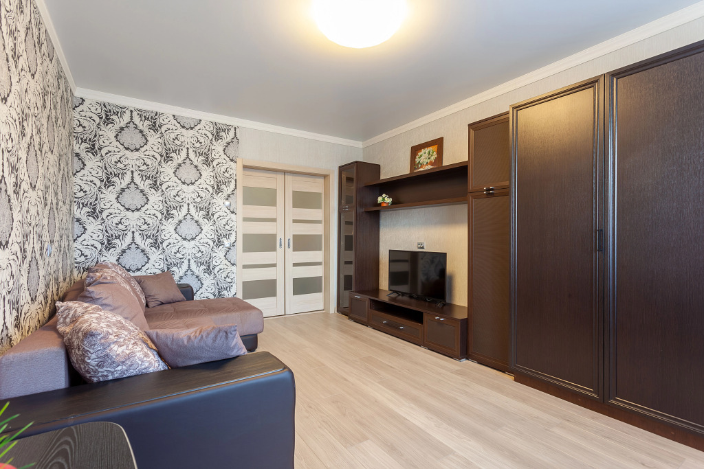 Апартаменты ApartFlat