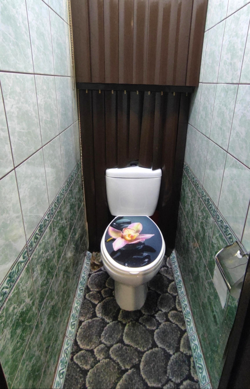 Квартира рядом ДЦ Ямал, Новатэк