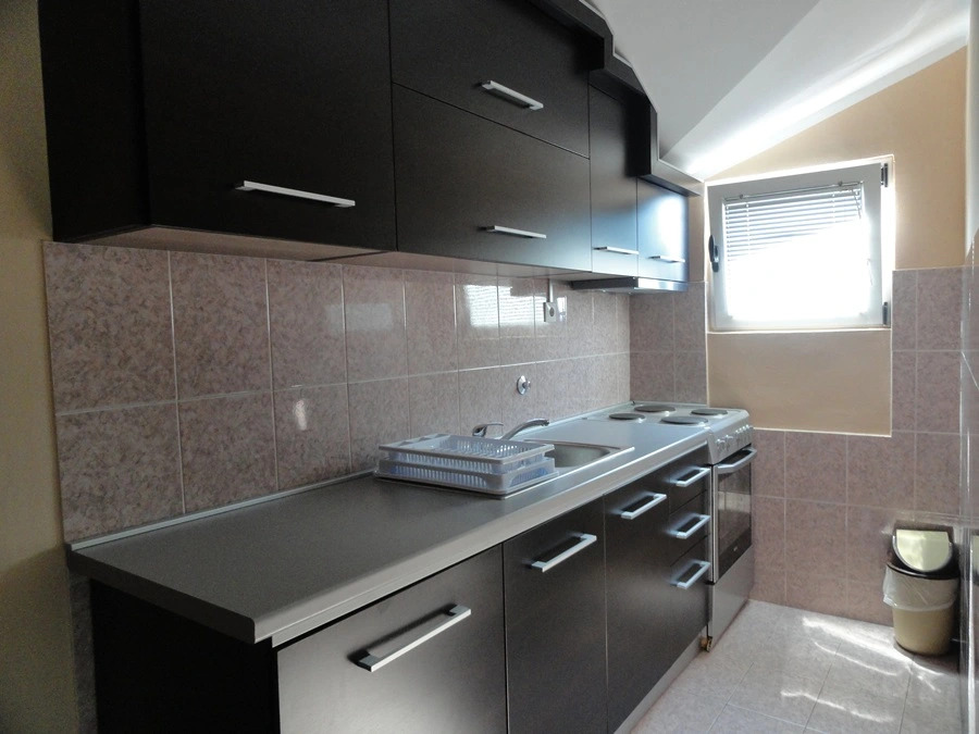 Апартаменты Sea View Vesna