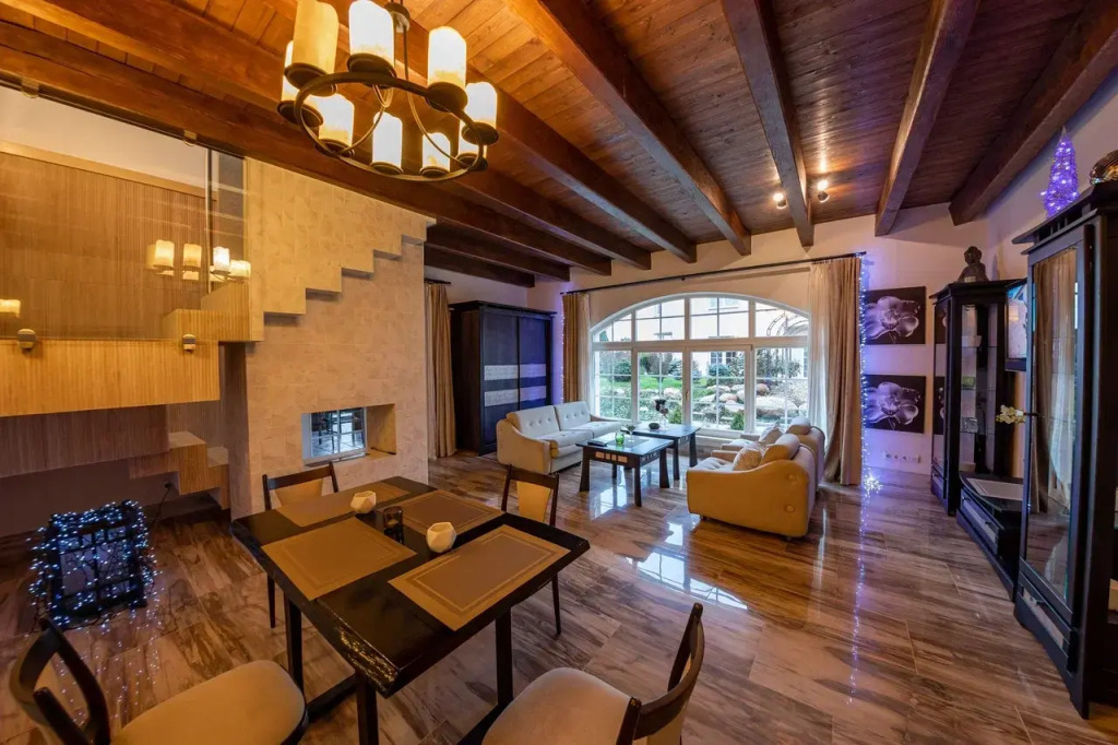Villa Zen