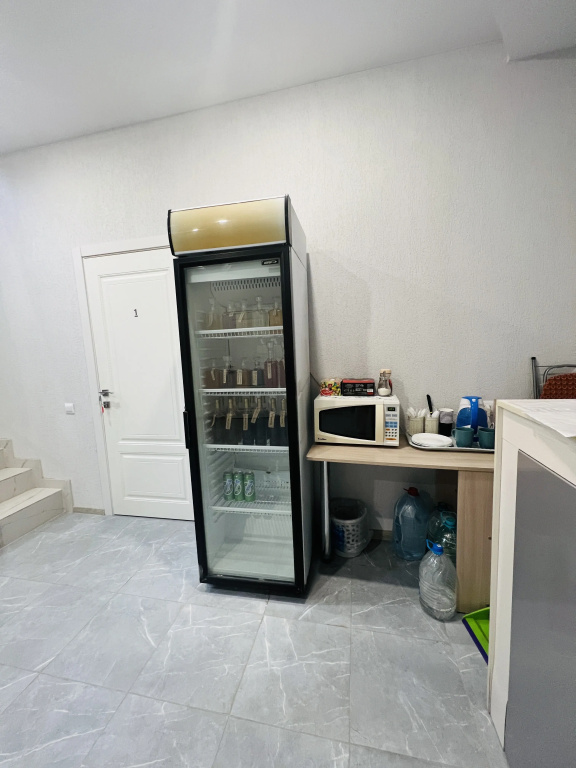 Гостевой дом  Пролетарский Дворик