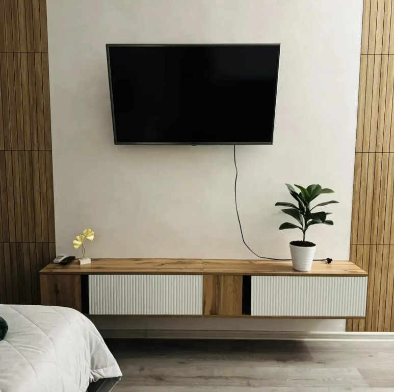 Апартаменты Люкс на  45-й Стрелковой Дивизии, д.226