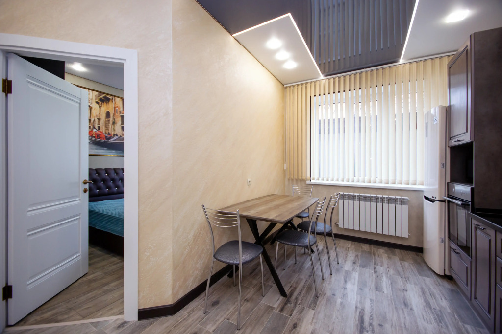 Апартаменты ViP Apart 3