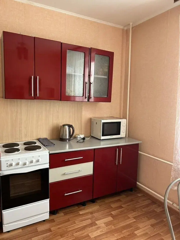 Квартира на проспекте Победы, 40