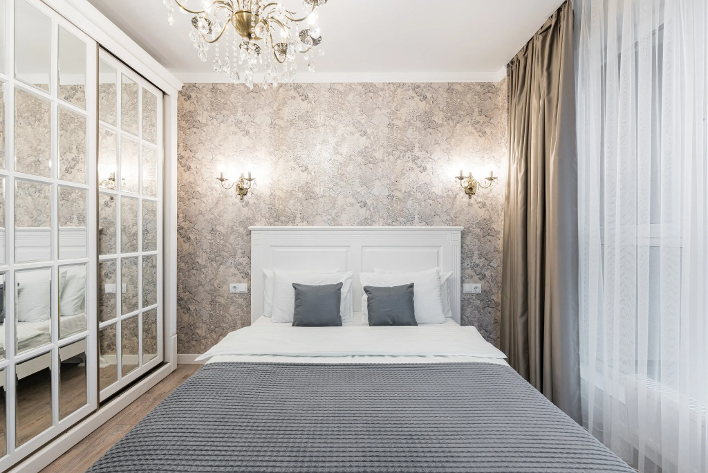 Апартаменты Belmir Residence