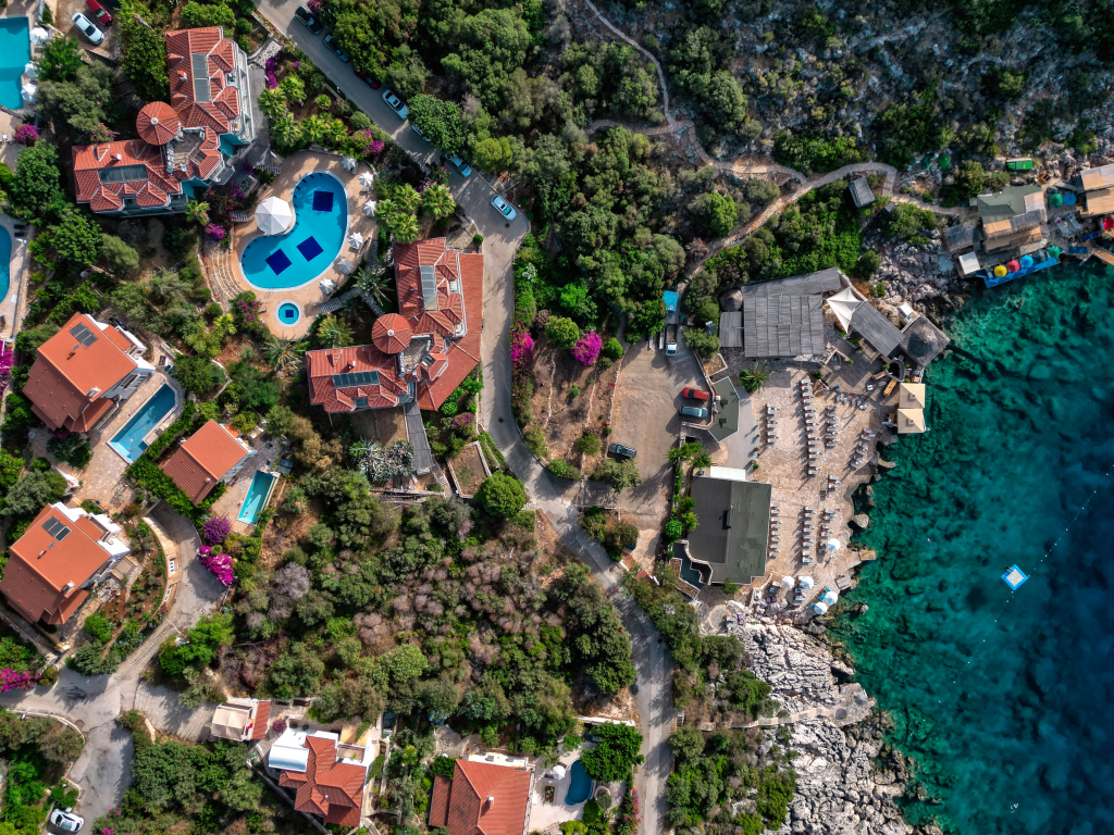 Aquarius Hotel