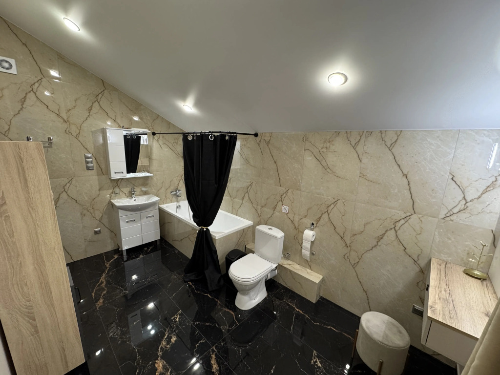 Частный дом Afanasovo Home