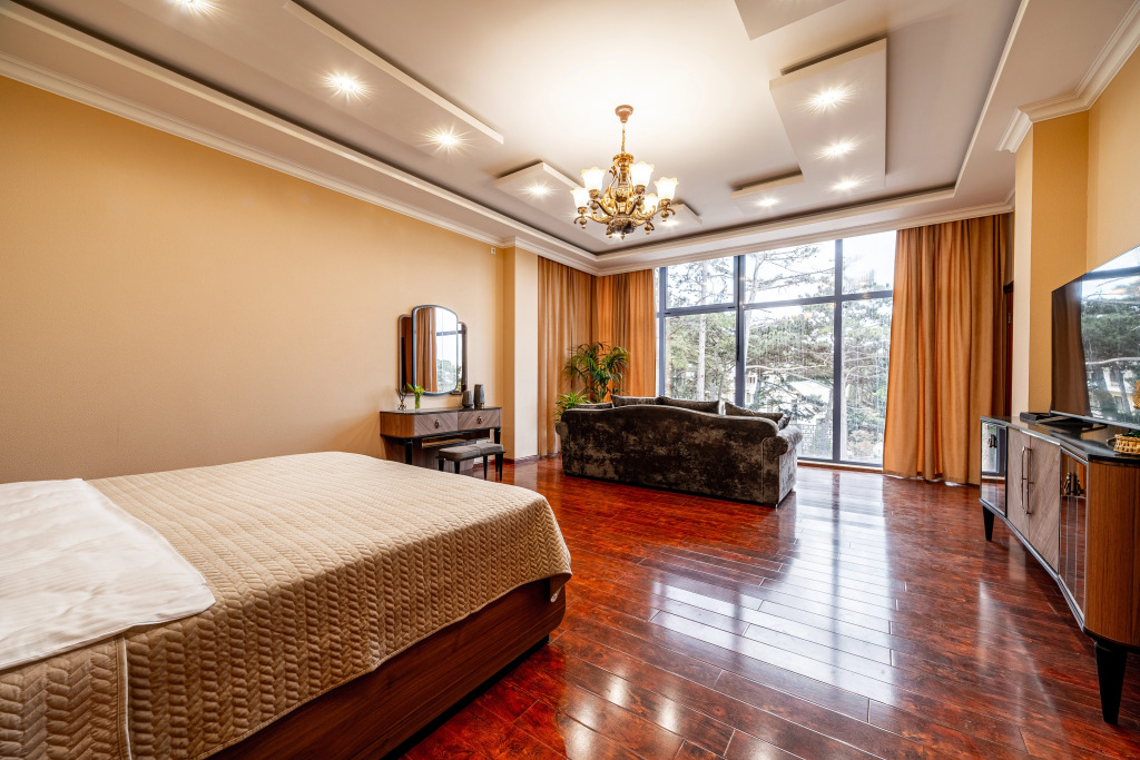 Гостевой Дом Grand Garden House