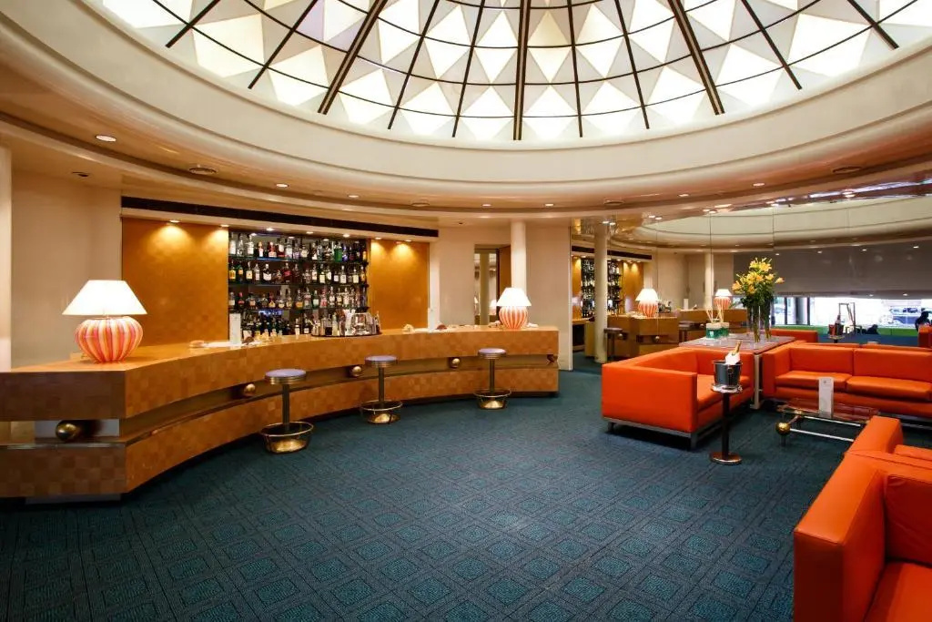 Albani Hotel Roma