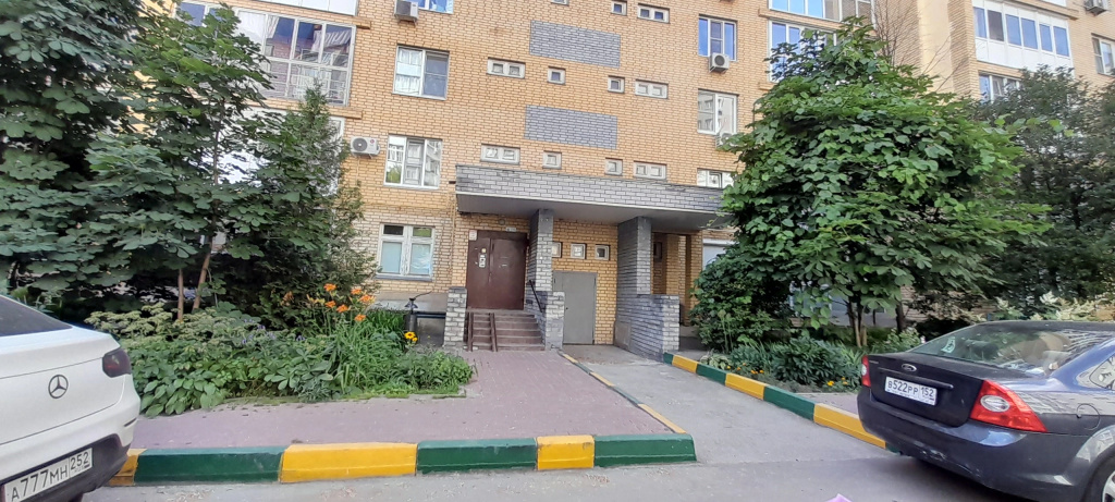 Квартира 1-к. квартира, 4 спальных места