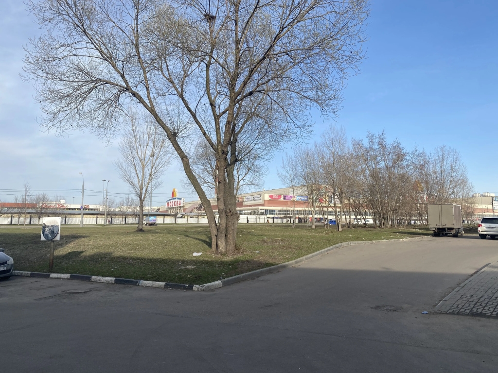 Отель Хаят