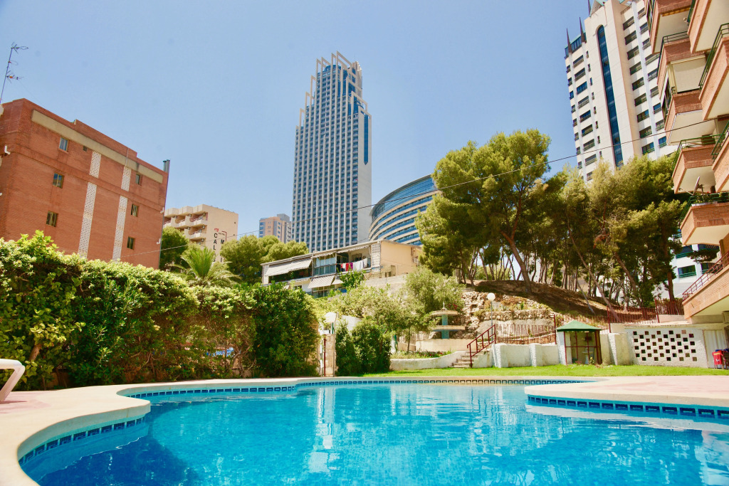 Sonrisa Apartments