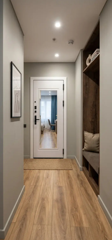 Aurum Apartment hotel