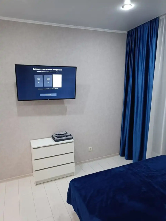 Апартаменты Green Palace Sochi 32