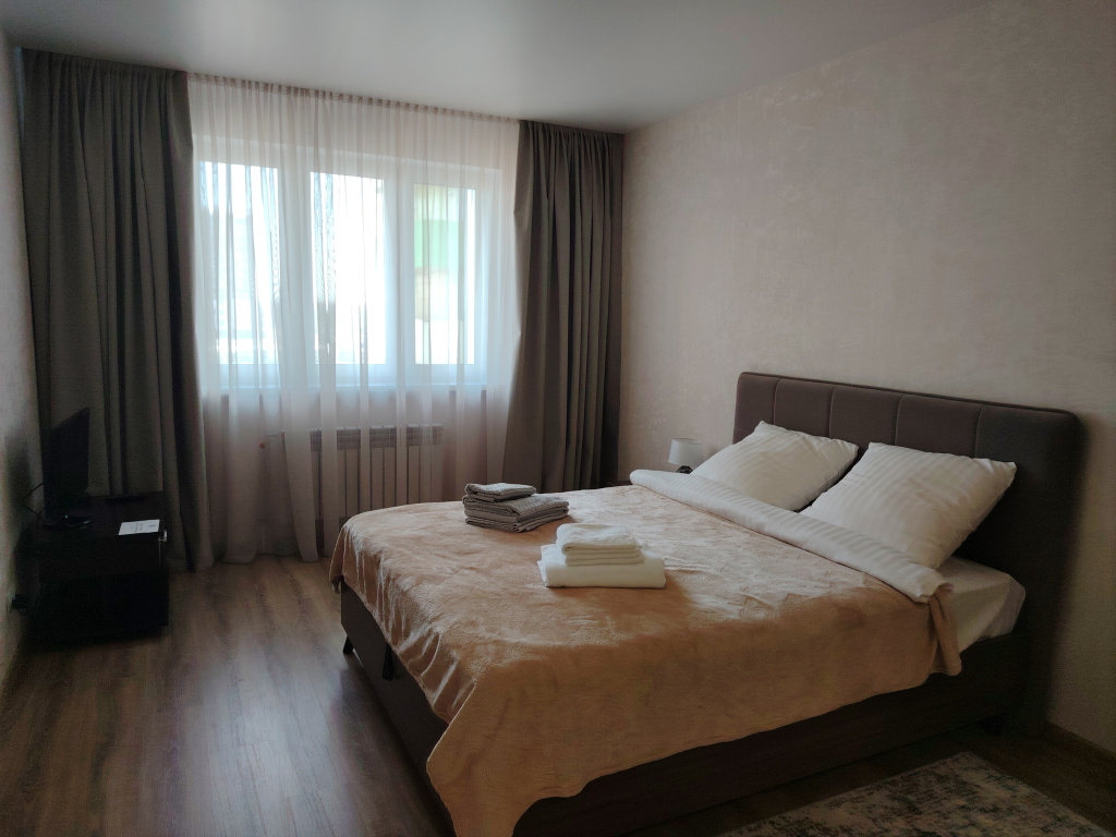Квартира уютная в Южном