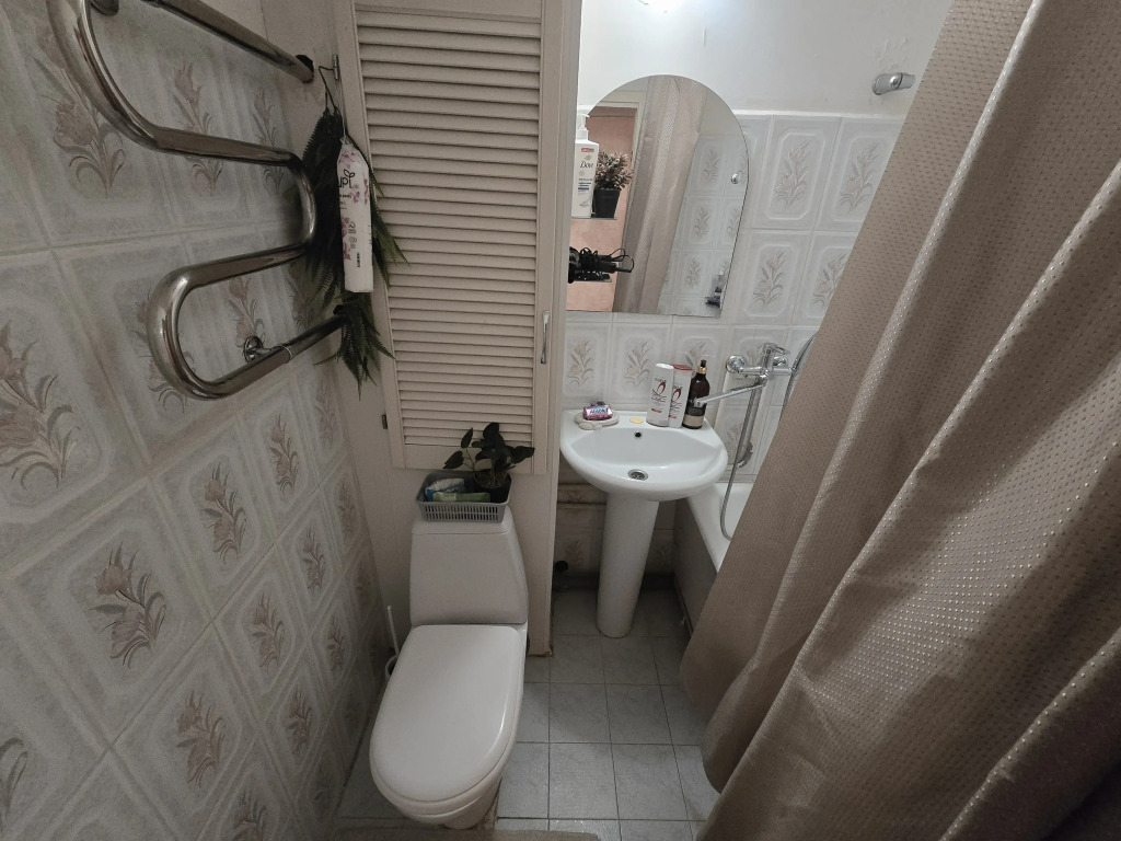 Квартира на Профсоюзной 152к3