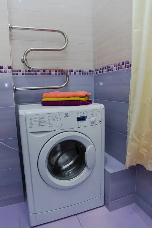 Апартаменты Perfect Flat 2