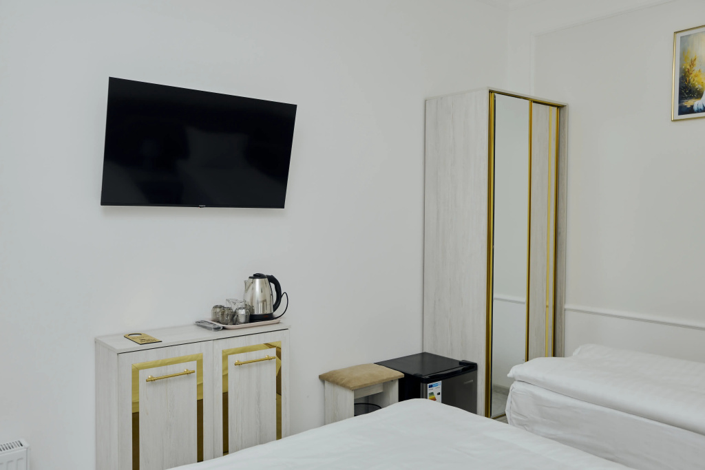 Hotel Registon Gold