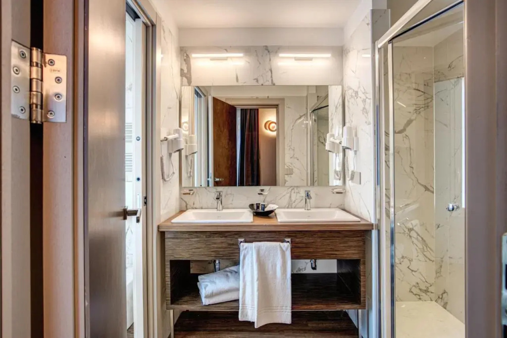 Al Manthia Hotel - Gruppo Trevi Hotels