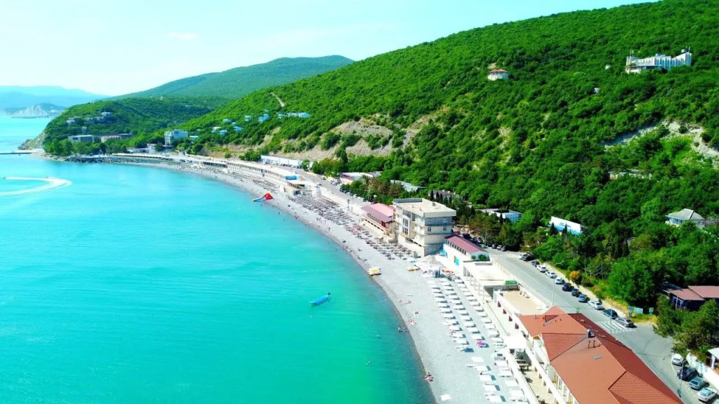 Частный дом Дом у моря