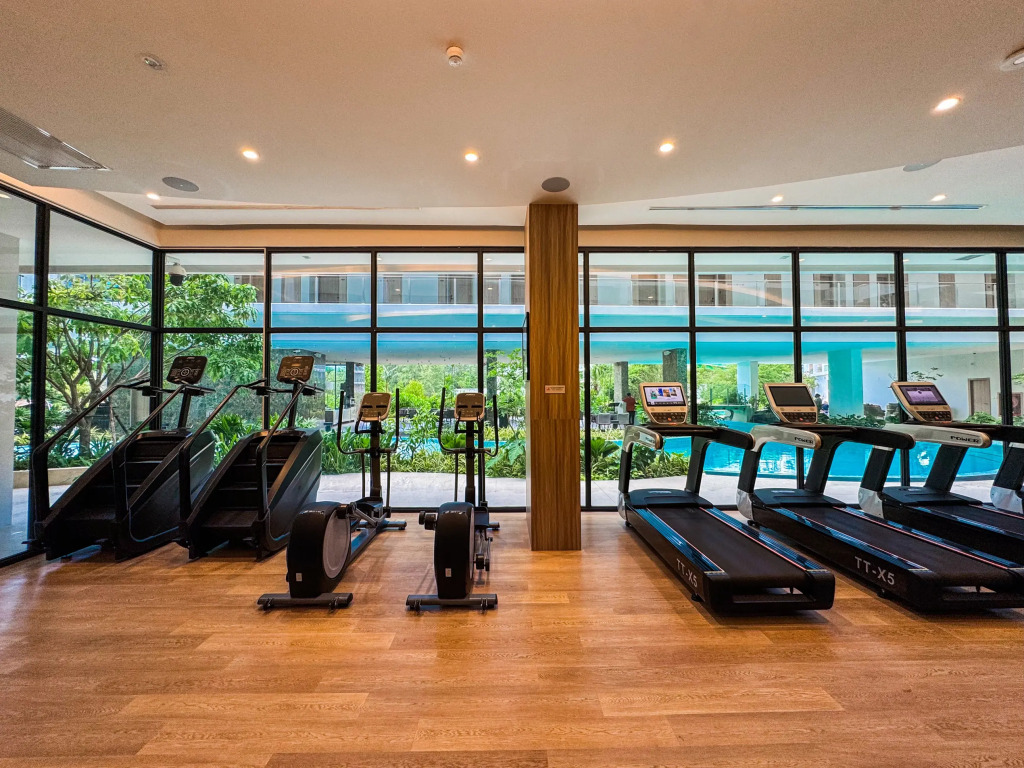 Квартира New modern 1 bdr Laya 500 m to the beach