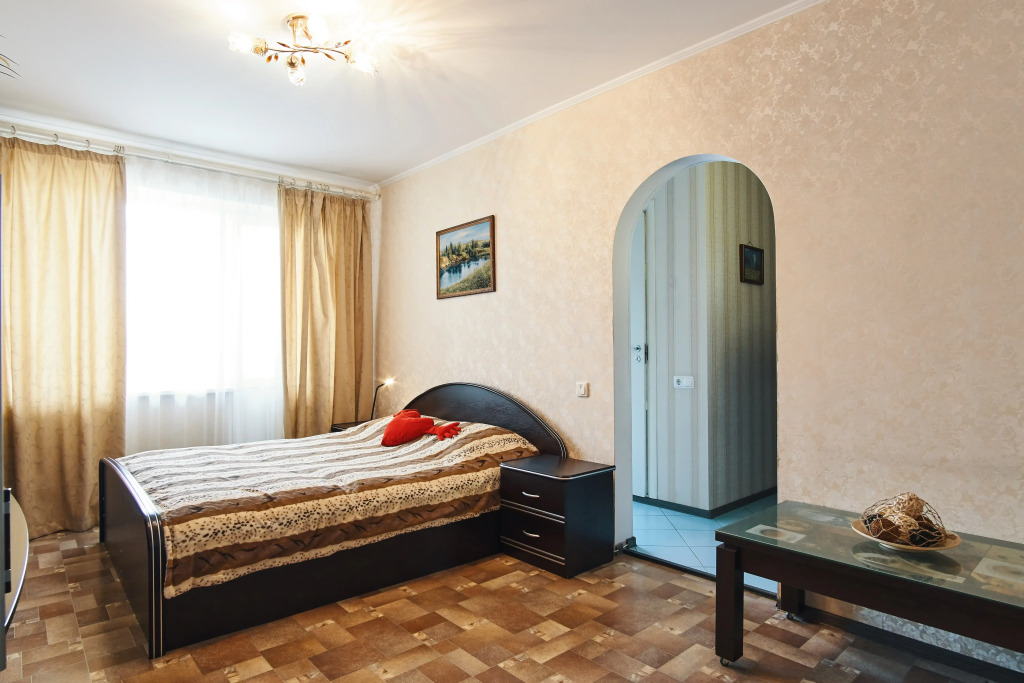 Квартира Sibkvart Ольги Жилиной 31
