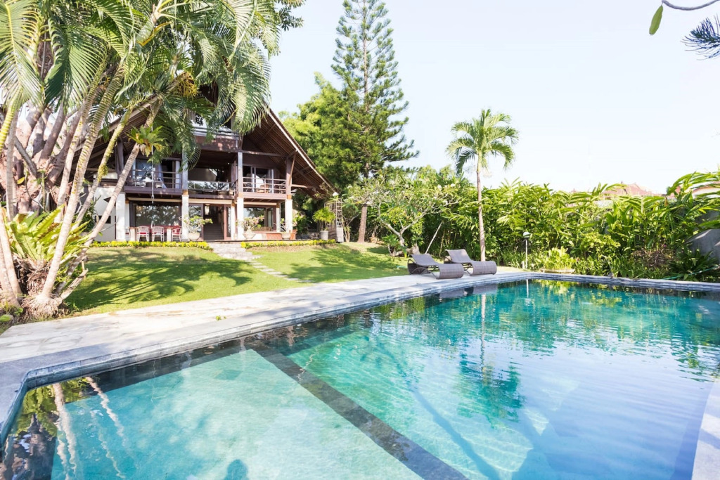 Villa Puri Burung