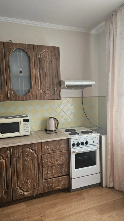 Квартира на Мира 50 кв 62