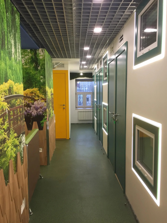 City Garden Hotel Taganskaya