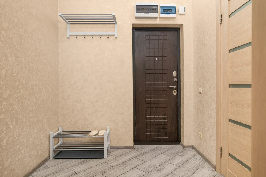 Апартаменты Goodtime Apartments Рядом с Парком Краснодар 2