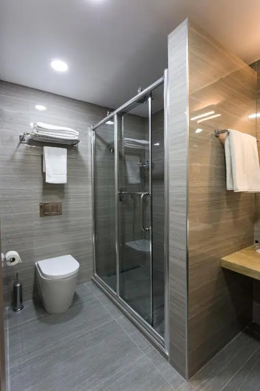 Hrazdan Hotel