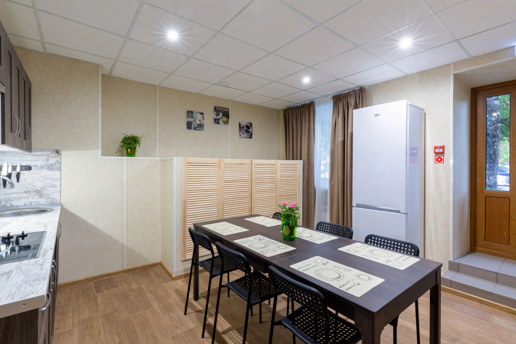 Мини-отель Покровский