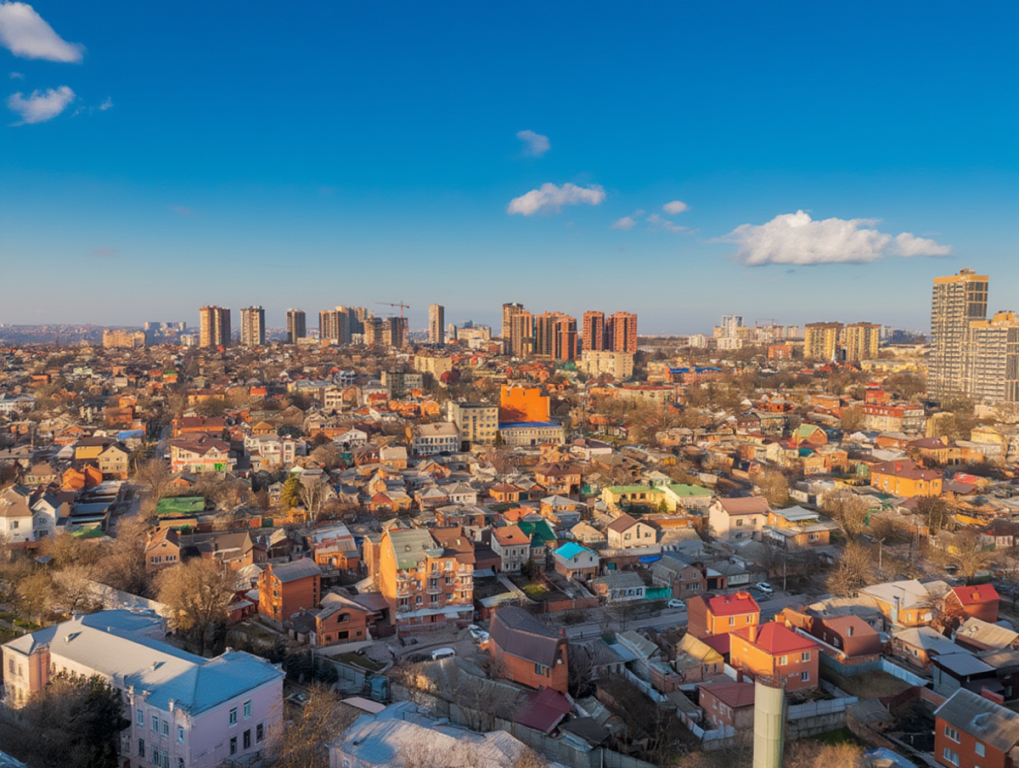 Квартира на Переулке Гвардейский 13