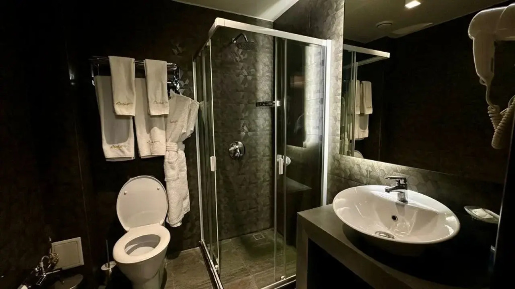 Barhat Hotel & SPA