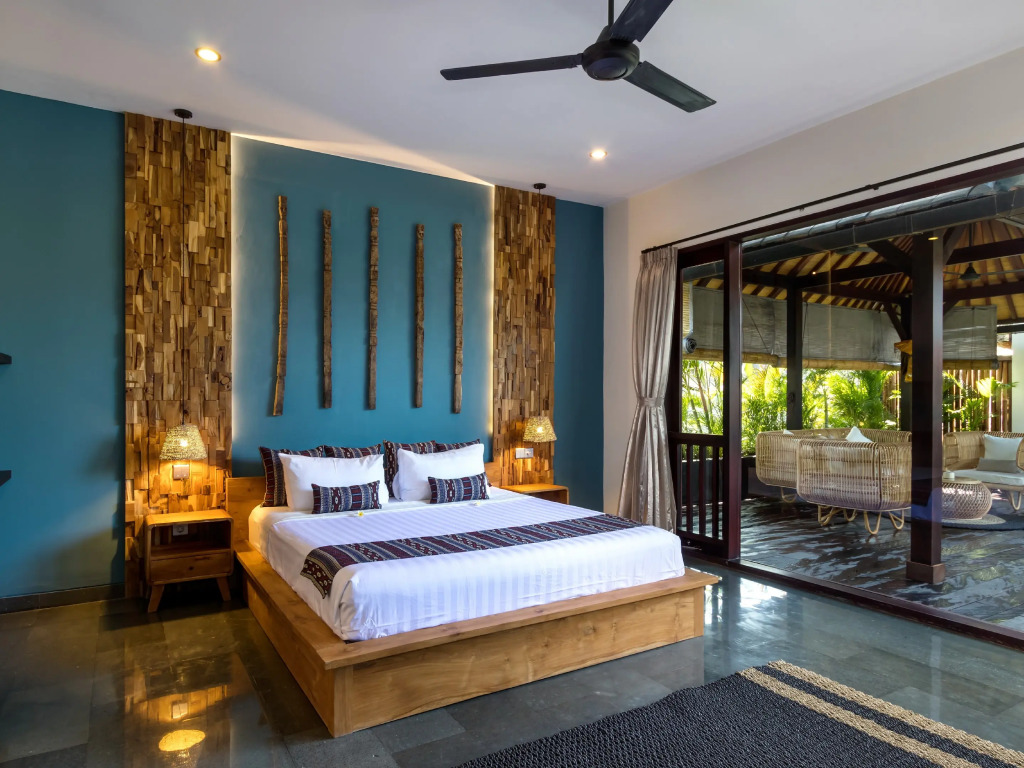 Villa Suvitha by Villa Finder