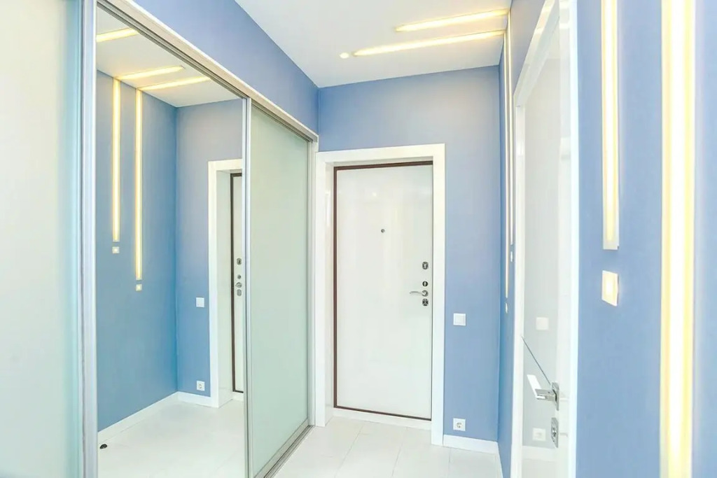 Апартаменты M Apartments Версаль 7