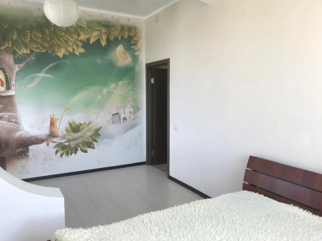 Pyat Zvyozd Skazochny Les Apartments