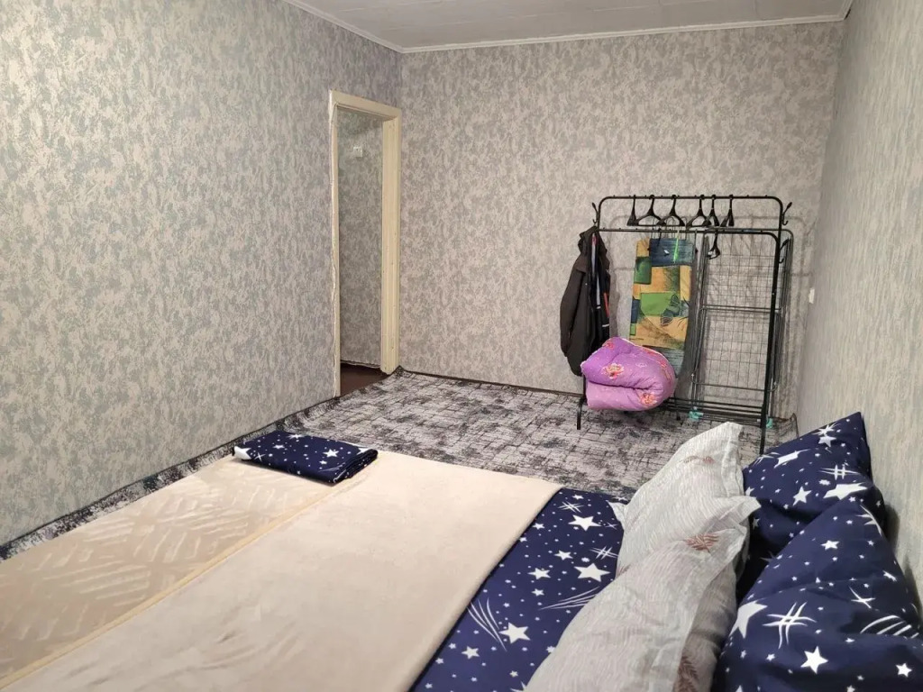 Квартира на Улице Перенсона 38