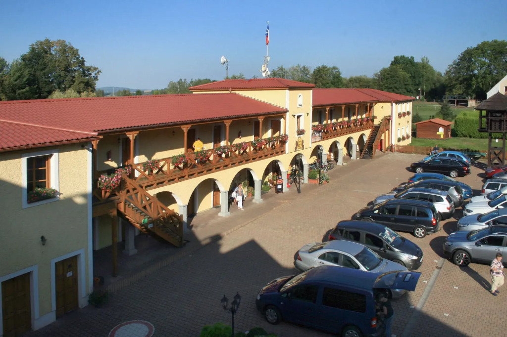 Hotel Resort Stein